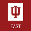 IUE University at east.iu.edu Official Logo/Seal