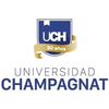 Universidad Champagnat's Official Logo/Seal