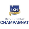 Champagnat University's Official Logo/Seal