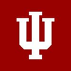 IUB University at bloomington.iu.edu Official Logo/Seal