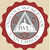 IWU University at indwes.edu Official Logo/Seal