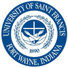 University of Saint Francis's Official Logo/Seal