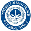 USF University at sf.edu Official Logo/Seal