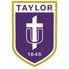 TU University at taylor.edu Official Logo/Seal