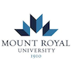 Mount Royal University's Official Logo/Seal