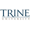 Trine University's Official Logo/Seal