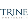  University at trine.edu Official Logo/Seal