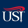 USI University at usi.edu Official Logo/Seal