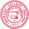 Wabash College's Official Logo/Seal