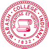  University at wabash.edu Official Logo/Seal