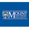 Mount Saint Vincent University's Official Logo/Seal