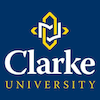 Clarke University's Official Logo/Seal