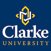 CU University at clarke.edu Official Logo/Seal