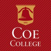 Coe College's Official Logo/Seal