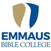 Emmaus Bible College's Official Logo/Seal