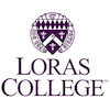  University at loras.edu Official Logo/Seal