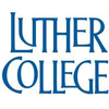  University at luther.edu Official Logo/Seal