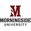 Morningside College's Official Logo/Seal