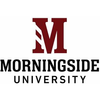 MU University at morningside.edu Official Logo/Seal