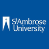 St. Ambrose University's Official Logo/Seal