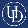 UD University at dbq.edu Official Logo/Seal