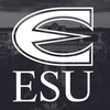 ESU University at emporia.edu Official Logo/Seal