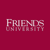  University at friends.edu Official Logo/Seal