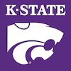 KSU University at k-state.edu Official Logo/Seal