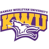 Kansas Wesleyan University's Official Logo/Seal