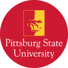 Pitt State University at pittstate.edu Official Logo/Seal