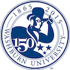 WU University at washburn.edu Official Logo/Seal