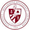 Bellarmine University's Official Logo/Seal