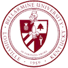 BU University at bellarmine.edu Official Logo/Seal