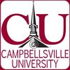 Campbellsville University's Official Logo/Seal