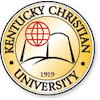 Kentucky Christian University's Official Logo/Seal