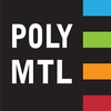 École Polytechnique de Montréal's Official Logo/Seal