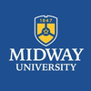 Midway University's Official Logo/Seal