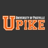 UPIKE University at upike.edu Official Logo/Seal