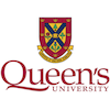 QU University at queensu.ca Official Logo/Seal