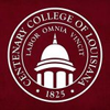 Centenary College of Louisiana's Official Logo/Seal