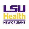 LSUHSC University at lsuhsc.edu Official Logo/Seal