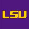 LSU University at lsu.edu Official Logo/Seal