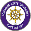 Louisiana State University in Shreveport's Official Logo/Seal