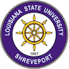 LSUS University at lsus.edu Official Logo/Seal