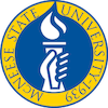 McNeese University at mcneese.edu Official Logo/Seal