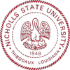  University at nicholls.edu Official Logo/Seal