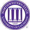 NSULA University at nsula.edu Official Logo/Seal