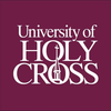 University of Holy Cross's Official Logo/Seal