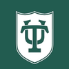 TU University at tulane.edu Official Logo/Seal