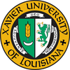 Xavier University of Louisiana's Official Logo/Seal
